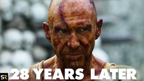 28 Years Later Plot Theory
