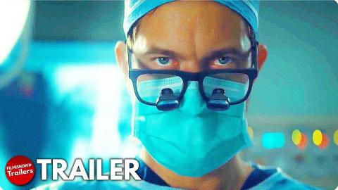 DR. DEATH Trailer (2021) Alec Baldwin, AnnaSophia Robb Crime Drama Series