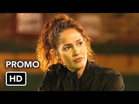 Station 19 5x14 Promo "Alone in the Dark" (HD) Season 5 Episode 14 Promo