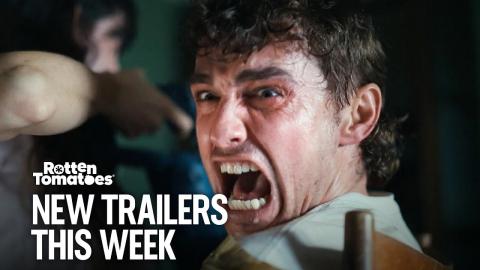 New Trailers This Week | Week 19 (2025)