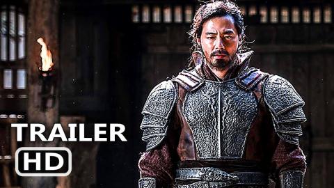 THE GREAT BATTLE Teaser Trailer (NEW 2018) Action Movie HD