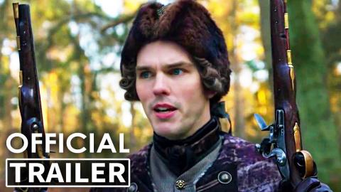 THE GREAT Trailer Extended (2020)