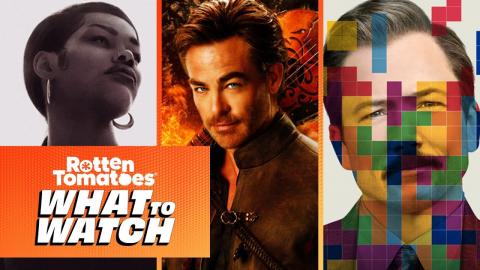 What to Watch: Dungeons & Dragons, Tetris, A Thousand and One, & More!