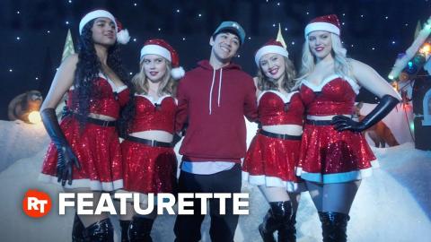 Mean Girls Featurette - Choreography (2024)