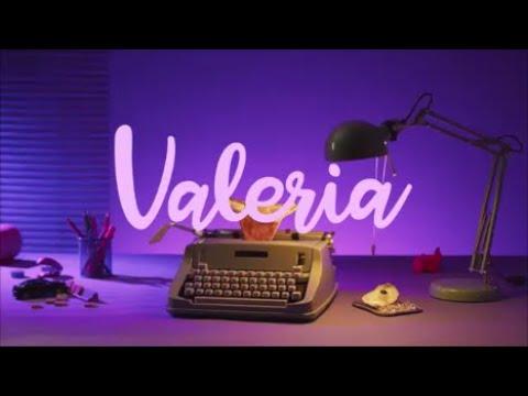 Valeria : Season 1 - Official Intro / Opening Credits - COMPILATION (Netflix' Series) (2020)