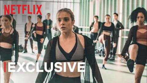 Tiny Pretty Things | Extended Dance Scenes | Netflix