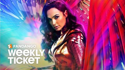 What to Watch: Wonder Woman 1984, Best 1984 Movies + All My Life | Weekly Ticket