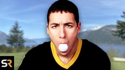 Happy Gilmore 2 Could Rebound Adam Sandler's Recent Shortcomings - ScreenRant