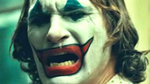 A Controversial Batman Twist May Occur In Joker Film