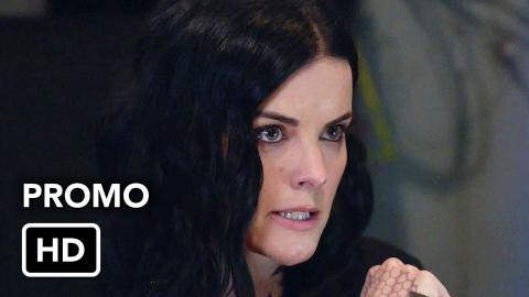 Blindspot 5x02 Promo "We Didn't Start The Fire" (HD) Season 5 Episode 2 Promo