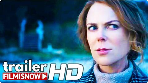 THE UNDOING Trailer #2 (2020) Nicole Kidman HBO Limited Series