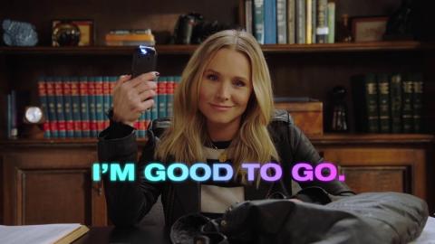 Veronica Mars - Date Announcement (HD) Hulu Originals Revival