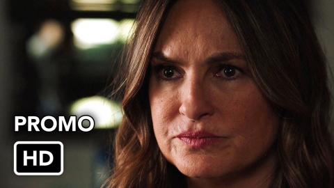Law and Order SVU 23x08 Promo "Nightmares in Drill City" (HD)