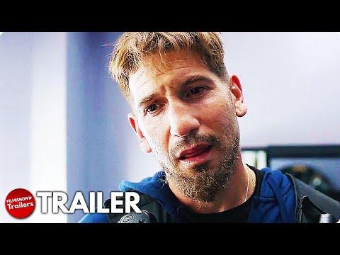 WE OWN THIS CITY Trailer (2022) Jon Bernthal Crime Series