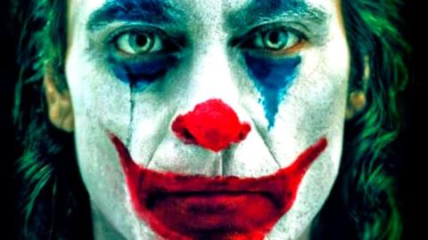 The Strange Ways Joaquin Phoenix Prepared To Play The Joker