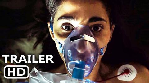 MONEY HEIST 4 Trailer # 2 (NEW 2020) Netflix Series HD