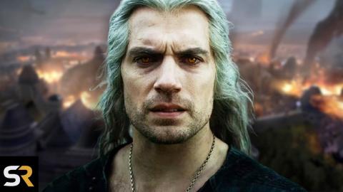 Henry Cavill Compares Highlander Reboot to The Witcher - ScreenRant
