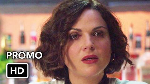 Once Upon a Time 7x12 Promo "A Taste of the Heights" (HD) Season 7 Episode 12 Promo