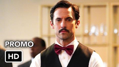 The Company You Keep 1x02 Promo "A Sparkling Reputation" (HD) Milo Ventimiglia series