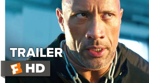 Hobbs & Shaw Super Bowl Trailer (2019) | Movieclips Trailers