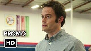 Barry 1x05 Promo "Do Your Job" (HD) Bill Hader HBO series
