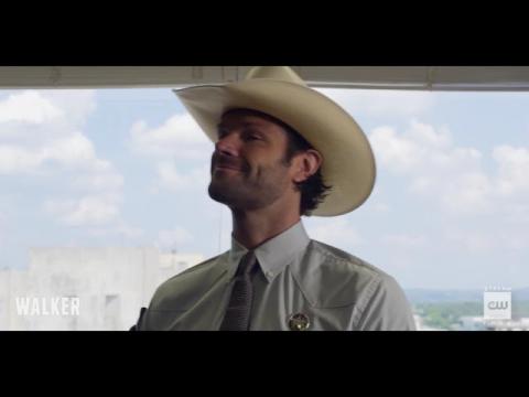 Walker 1x17 Sneak Peek "Dig" (HD) Jared Padalecki series