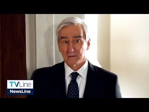 'Law & Order' Revival | Jack McCoy is Back!