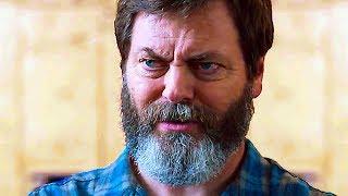 HEARTS BEAT LOUD Trailer (Nick Offerman, Kiersey Clemons) 2018