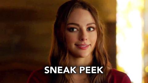 Legacies 4x02 Sneak Peek "There’s No I In Team, Or Whatever" (HD) The Originals spinoff