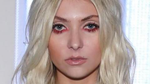 Why You Stopped Hearing About Taylor Momsen