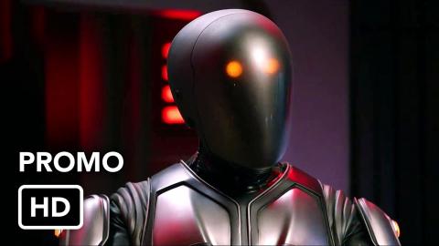 The Orville 3x07 Promo "From Unknown Graves" (HD)