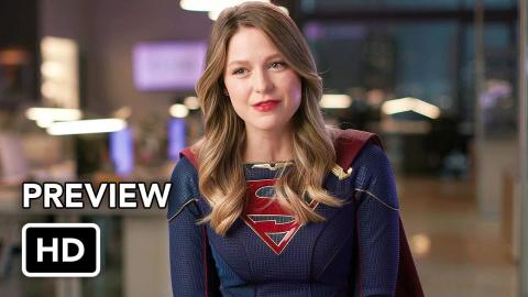 Supergirl Season 6 "Save Supergirl" Featurette (HD)