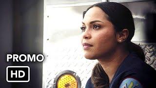 Chicago Fire 6x17 Promo "Put White On Me" (HD)