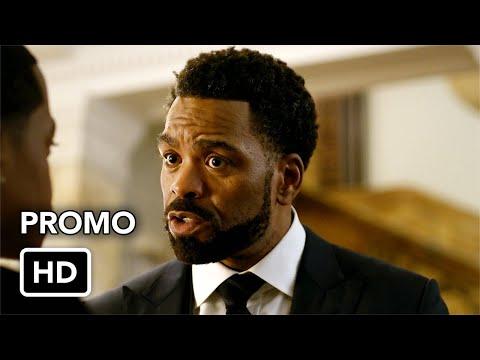 Power Book II: Ghost 2x08 Promo "Drug Related" (HD) Mary J. Blige, Method Man Power spinoff