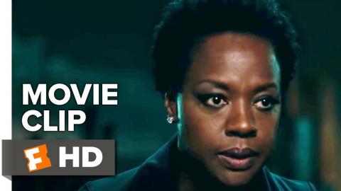 Widows Movie Clip - Pull This Off (2018) | Movieclips Coming Soon