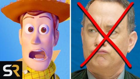10 Times Disney Replaced Voice Actors And Everyone Was Outraged