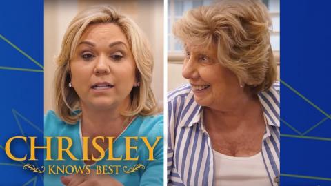 Julie's Daily Routine is "Nonstop" | Chrisley Knows Best | USA Network #shorts