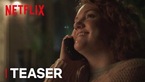 Sierra Burgess is a Loser | Sunflower Lyric Video Teaser | Netflix
