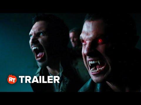 Teen Wolf: The Movie Comic-Con Teaser Trailer (2022)