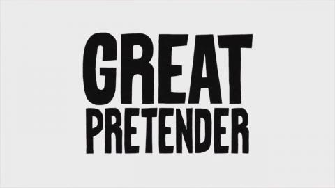 Great Pretender : Official Opening Credits / Intro (Anime Series) (2020)