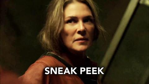 The 100 5x02 Sneak Peek "Red Queen" (HD) Season 5 Episode 2 Sneak Peek