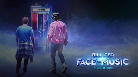BILL & TED FACE THE MUSIC | Official Trailer
