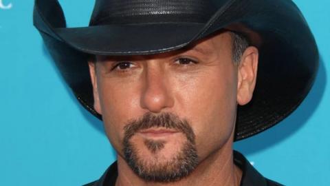 Tim McGraw Agreed To Star In 1883 Under One Condition