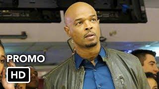 Lethal Weapon 2x20 Promo "Jesse's Girl" (HD)