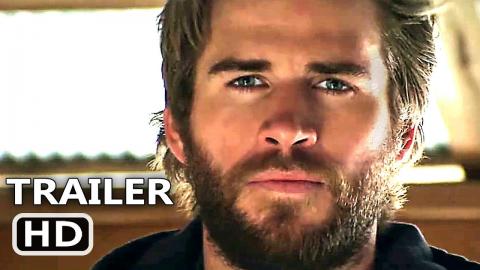 ARKANSAS Official Trailer (2020) Liam Hemsworth, John Malkovich Movie HD