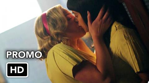 Riverdale 7x09 Promo "Betty & Veronica Double Digest" (HD) Season 7 Episode 9 Promo