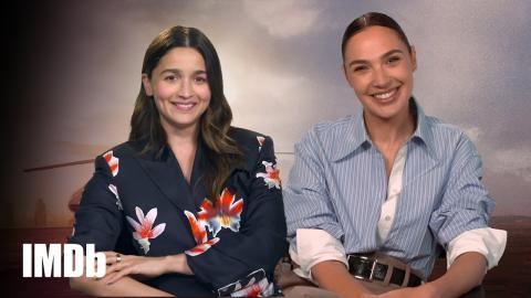 How Gal Gadot and Alia Bhatt Hacked Like Pros in 'Heart of Stone'