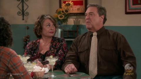 Roseanne (ABC) Trailer #3 HD - Roseanne Season 10