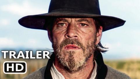 DEAD MAN'S HAND Trailer (2023) Stephen Dorff