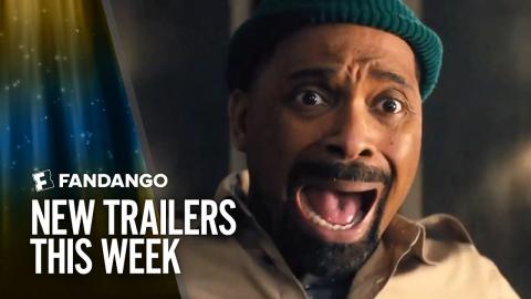 New Trailers This Week | Week 18 (2021) | Movieclips Trailers